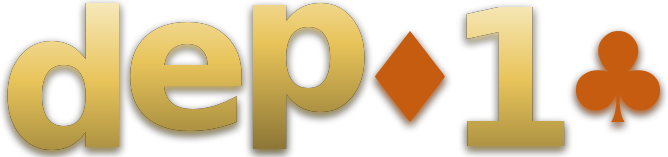 depo 10 logo